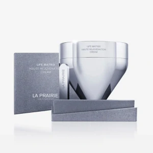 La Prairie Krém proti starnutiu pleti Life Matrix (Haute-Rejuvenation Cream) 50 ml