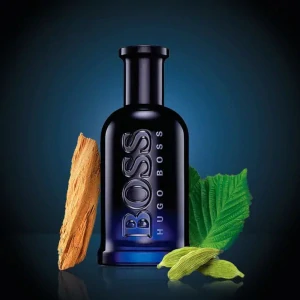 Hugo Boss Boss No. 6 Bottled Night toaletná voda pánska 200 ml
