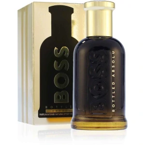 Hugo Boss BOSS Bottled Absolu parfémovaná voda pro muže 50 ml