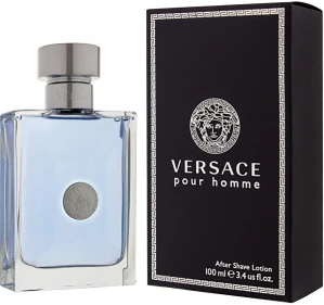 Versace Pour Homme voda po holení 100 ml