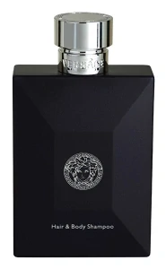 Versace Pour Homme sprchový gél 250 ml