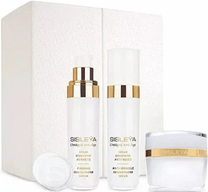 Sisley Darčeková sada L`Integral Anti-Age Prestige Three-Piece Set