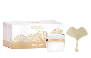 Sisley Darčeková sada L`Intégral Anti-Âge & Ginkgo Gua Sha Duo