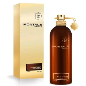 Montale Aoud Forest Parfumovaná voda unisex 100 ml