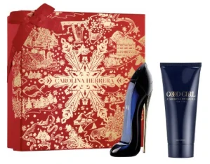 Carolina Herrera Good Girl EDP 50 ml + telové mlieko 100 ml