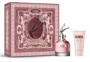 Jean Paul Gaultier Scandal - EDP 50 ml + telové mlieko 75 ml