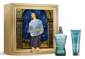Jean Paul Gaultier Le Male EDT 75 ml + sprchový gél 75 ml darčeková sada