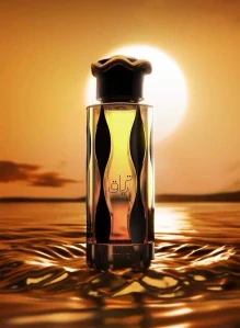 Lattafa Teriaq Intense parfumovaná voda unisex 100 ml