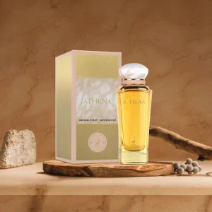 Maison Alhambra Athena parfumovaná voda dámska 100 ml