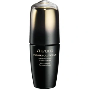 Shiseido Intenzívne spevňujúce pleťové sérum Future Solution LX (Intensive Firming Brilliance Serum) 50 ml