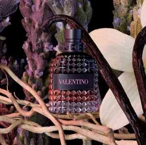 Valentino Born in Roma Intense Uomo parfumovaná voda pánska 50 ml