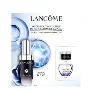 Lancôme Darčeková sada Génifique Ultimate Serum Routine Set