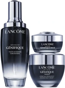 Lancome Darčeková sada pleťovej starostlivosti Repairing and Firming Skincare Program