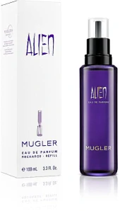 Thierry Mugler Alien parfumovaná voda dámska 100 ml