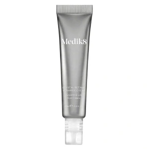 MEDIK8 Crystal Retinal Ceramide Eye 10 omladzujúci očný 15 ml