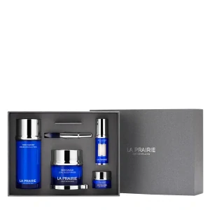 La Prairie Darčeková sada Skin Caviar Night Indulgence Set