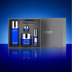 La Prairie Darčeková sada Skin Caviar Lifting and Firming Set