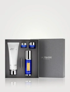 La Prairie Darčeková sada Skin Caviar Discovery Ritual Set