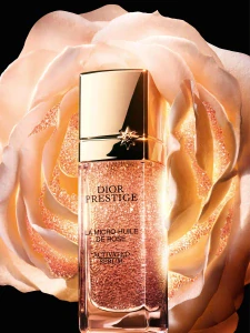Dior Pleťové sérum s anti-age účinkom Prestige La Micro-Huile De Rose (Activated Serum) 75 ml