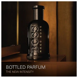 Hugo Boss Boss Bottled parfum pánsky 200 ml