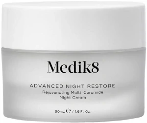 Medik8 Advanced Night Restore nočný krém 50 ml