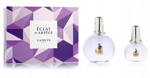 Lanvin Eclat d'Arpege parfumovaná voda 100 ml + Edp 30 ml, darč. kazeta