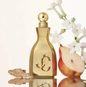 Jimmy Choo I want Choo Le parfum parfum dámsky 60 ml