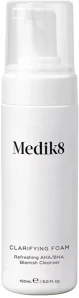 Medik8 Clarifying Foam čistiaca pena 150 ml