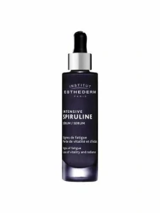 Institut Esthederm Intensive Spiruline koncentrované sérum pre unavenú pleť Meso-Like Effect 30 ml