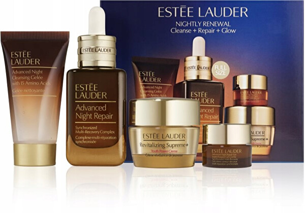 Estée Lauder Darčeková sada Nightly Renewal