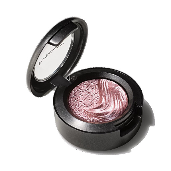 Mauve MAC Cosmetics Očné tiene Extra Dimension 1,3 g Smoky Mauve
