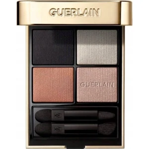 Guerlain Ombres G paletka očných tieňov 011 Imperial Moon 6 g