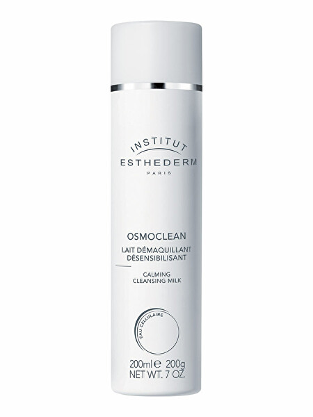 INSTITUT ESTHEDERM PARIS ESTHEDERM OSMOCLEAN CALMING CLEANSING MILK 200 ml