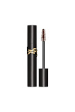 Yves Saint Laurent Lash Clash Extreme Volume riasenka pre extra objem 02 Brown 9 ml