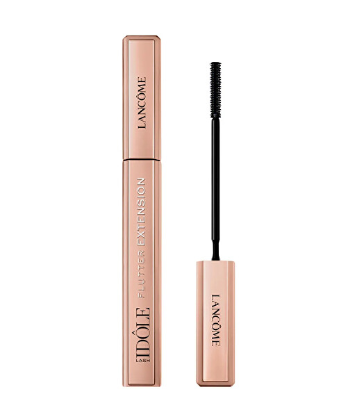 Lancome Objemová riasenka Lash Idole 01 Black 8 m