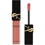 Yves Saint Laurent Make Me Blush Liquid tekutá lícenka pre ženy 37 Peachy Nude 15 ml