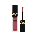 Yves Saint Laurent Make Me Blush Liquid Blush tekutá lícenka 54 Berry Bang 15 ml
