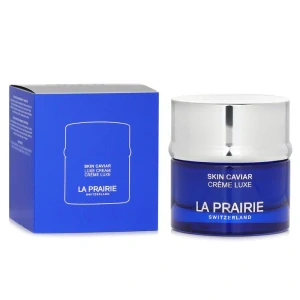 La Prairie Skin Caviar Luxe Cream Remastered With Caviar Premier 50ml
