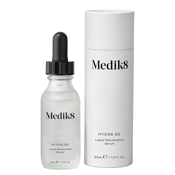 Medik8 Hydr8B5 hydratačné sérum 30 ml