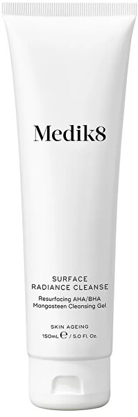 Medik8 Surface Radiance Cleanse 150 ml