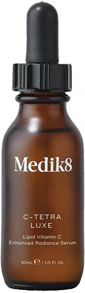 Medik8 C-Tetra Intense pleťové sérum 30 ml