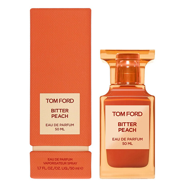 Tom Ford Bitter Peach parfumovaná voda unisex 50 ml