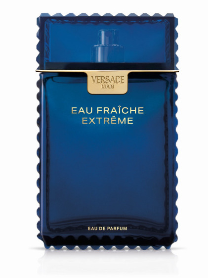 Versace Eau Fraîche Extreme parfumovaná voda pánska 200 ml