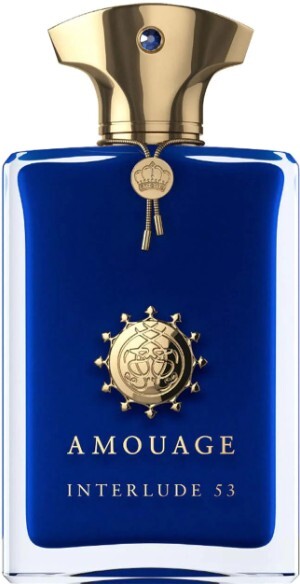 Amouage Interlude 53 parfum pánsky 100 ml