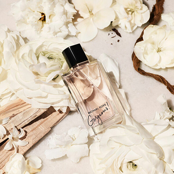 Michael Kors Gorgeous! parfumovaná voda dámska 100 ml tester