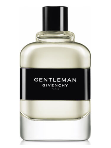 Givenchy Gentleman 2017 toaletná voda pánska 100 ml tester