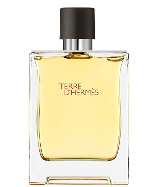 Hermès Terre D'Hermès parfum pánsky 75 ml tester