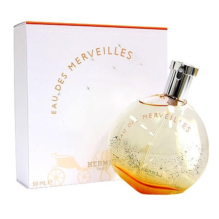 Hermès Eau Des Merveilles toaletná voda dámska 100 ml tester