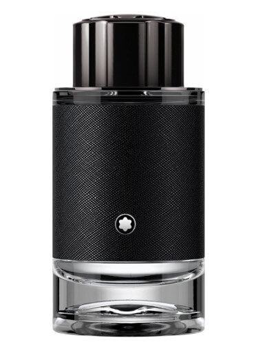 Montblanc Explorer parfumovaná voda pánska 100 ml tester