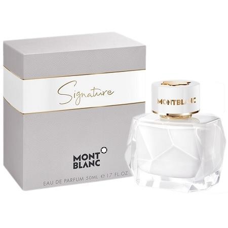 Montblanc Signature parfumovaná voda dámska 90 ml tester
